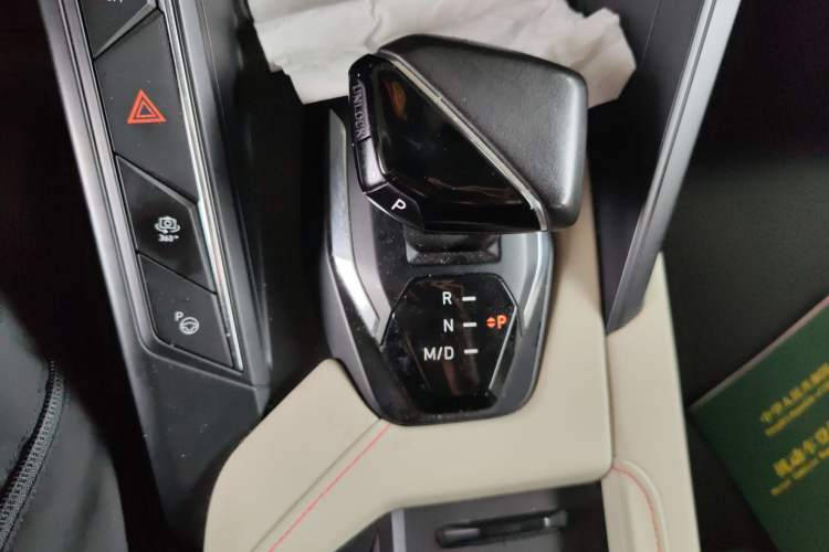 Used Lynk & Co 06 2020 1.5T YAO Halo
