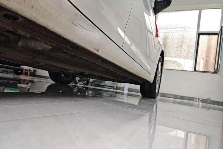 Used Hyundai Elantra (5th Generation / Langdong) 2016 1.6L Automatic Prestige Model