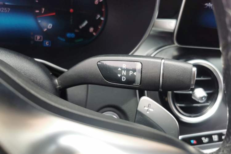 Used Mercedes-Benz C-Class 2020 Restyled C 260 L Sport Edition
