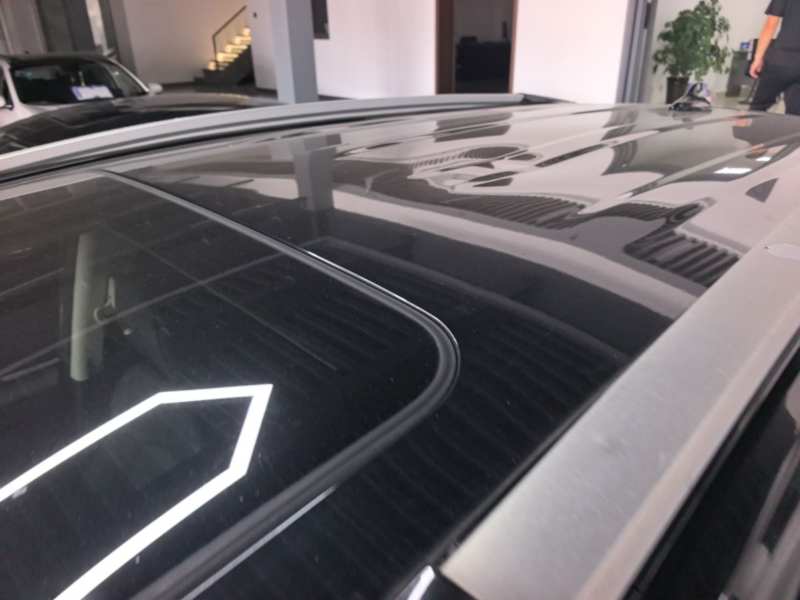 Used Haval H6 2019 Sport Edition 1.5T Automatic Two-Wheel Drive Elite Model China VI — 26