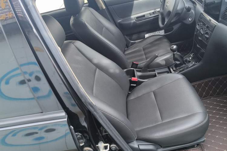 Used BYD F3 2020 1.5L Manual Classic Trim