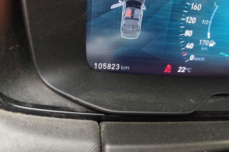 Used Lynk & Co 01 2017 2.0T Two-Wheel Drive Pro Edition