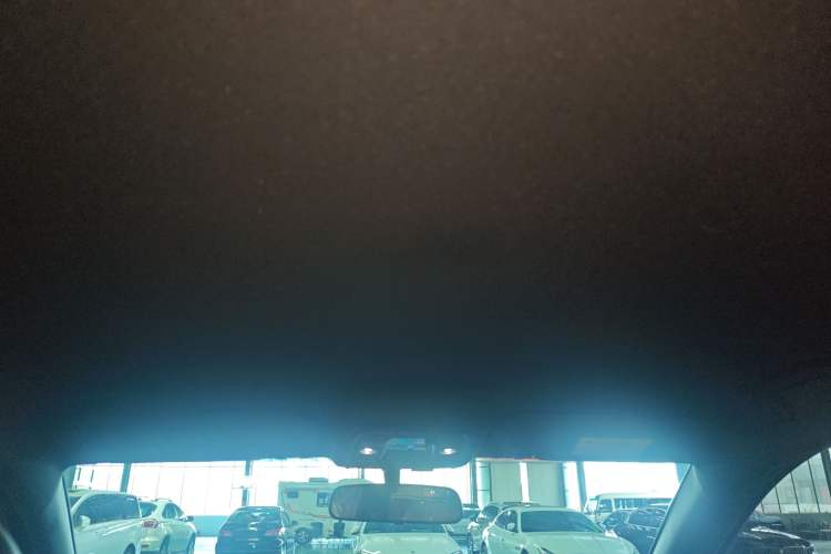 Used BYD Seagull 2025 305km Active Version
