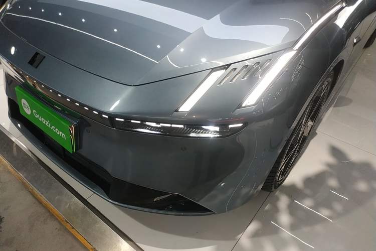 Used Lynk & Co Z10 2025 95 kWh 702 km All-Wheel Drive Intelligent Driving Ultra