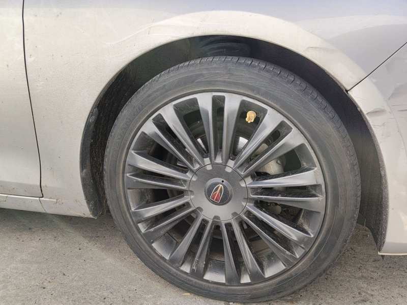 Used Hongqi H5 2020 1.8T Automatic Smart Connect Flagship Edition – Chinese Trim Xiang — 17