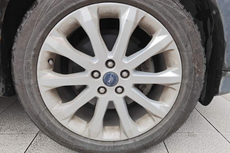 Used Ford Kuga 2015 1.5L GTDi Two-Wheel-Drive Comfort Model