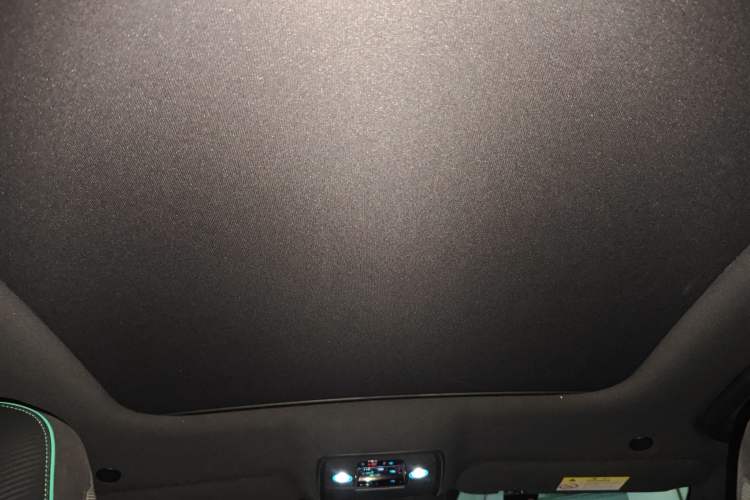 Used BYD Han 2022 EV 610 km All-Wheel-Drive Qianshan Cui Limited Edition