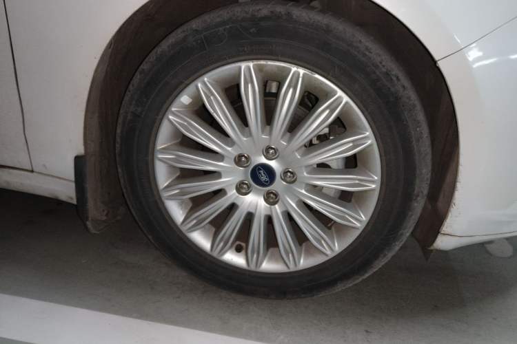 Used Ford Mondeo 2013 2.0L GTDi 200 Fashion Edition
