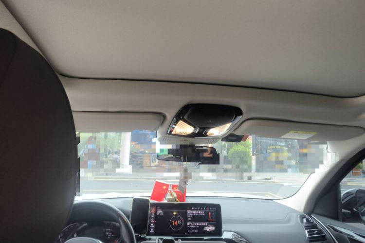 Used BMW X3 2022 xDrive25i M Sport Package