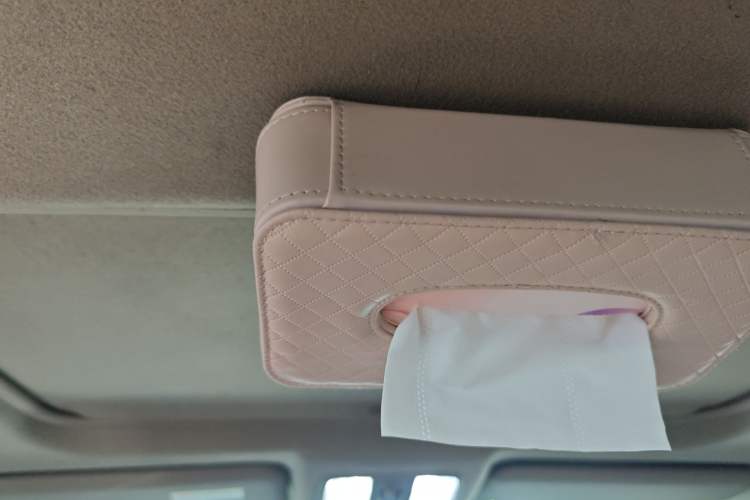 Used Toyota RAV4 2011 2.0L Automatic Luxury Edition