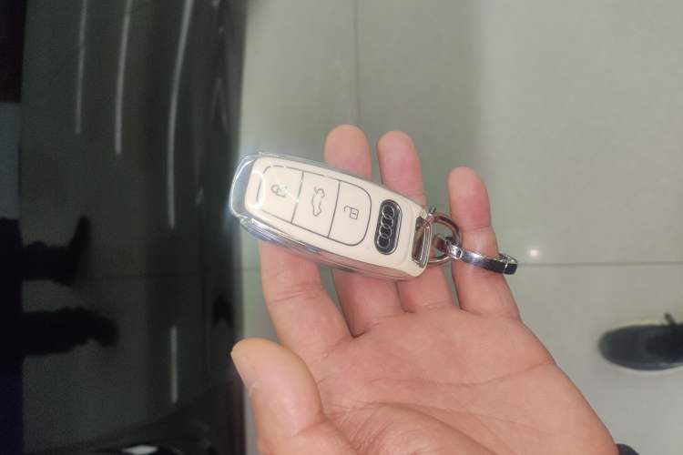 Used Audi A6L 2021 45 TFSI Prestige Elegant Edition
