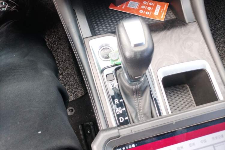 Used Nissan Teana 2022 2.0L XL-TLS Enjoyment Edition
