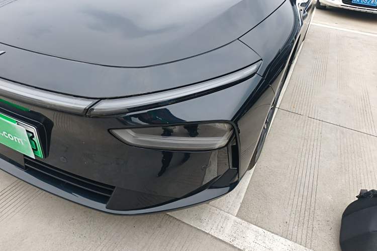 Used XPeng P7+ 2024 Long-Range Max
