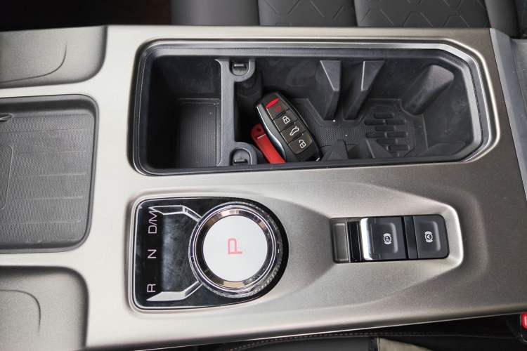 Used Haval DARGO 2024 1.5T DCT Border Collie Edition