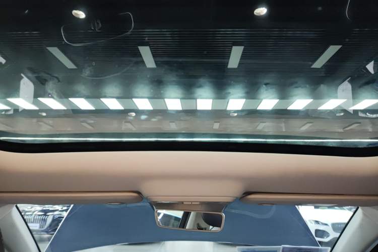 Used Leapmotor C10 2024 530 LiDAR Edition
