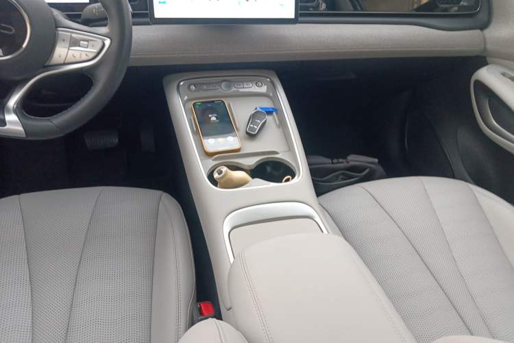 Used BYD Sealion 05 EV 2025 520 km Smart Cruise Version
