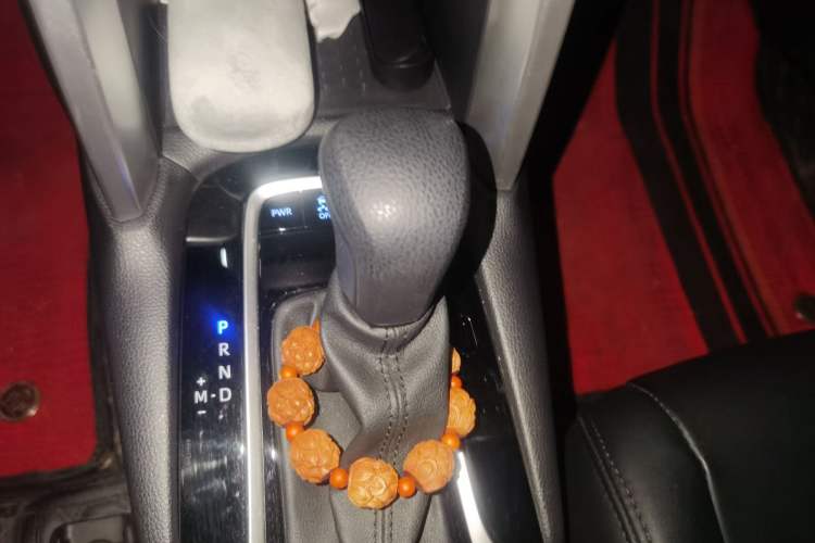 Used Toyota Corolla Cross 2022 2.0L Pioneer Edition