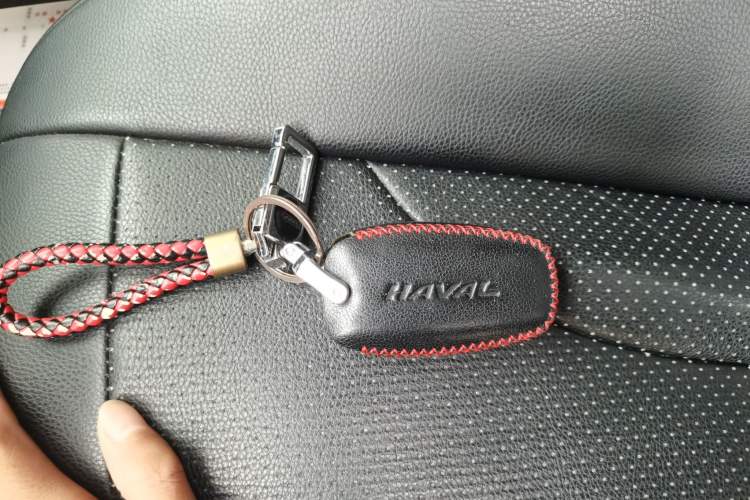 Used Haval M6 2021 PLUS 1.5T DCT Elite Smart Connectivity Model
