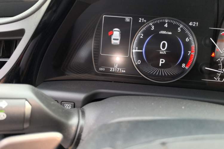 Used Lexus ES 2022 200 Excellence Edition
