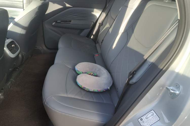 Used ARCFOX T1 2025 Model 425 PLUS
