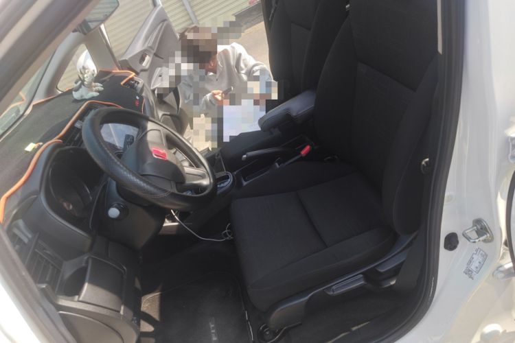 Used Honda Fit 2018 1.5L CVT Comfort Sunroof Version
