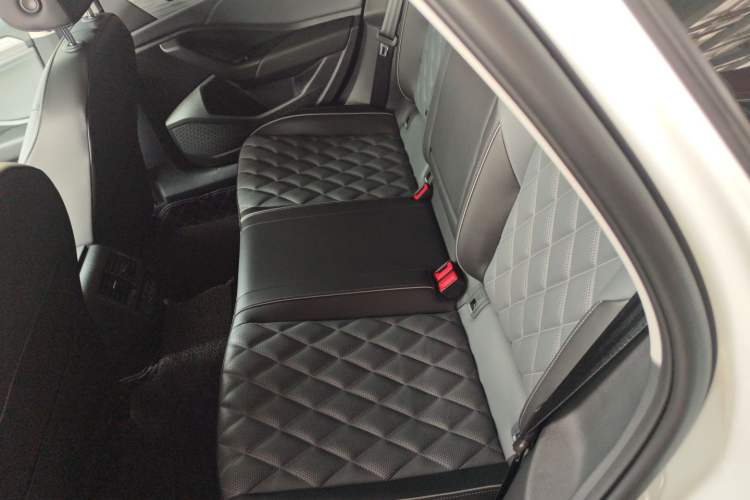 Used Volkswagen Sagitar 2024 300TSI DSG Excellence Edition