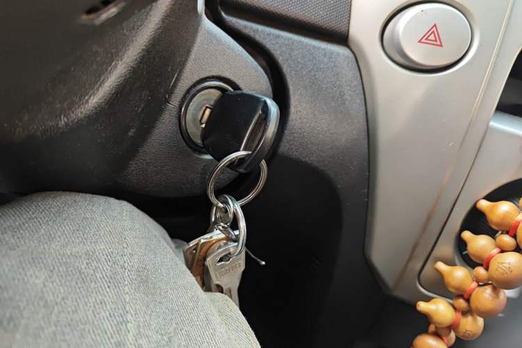 Used Great Wall M4 2012 1.5L Manual Luxury Version