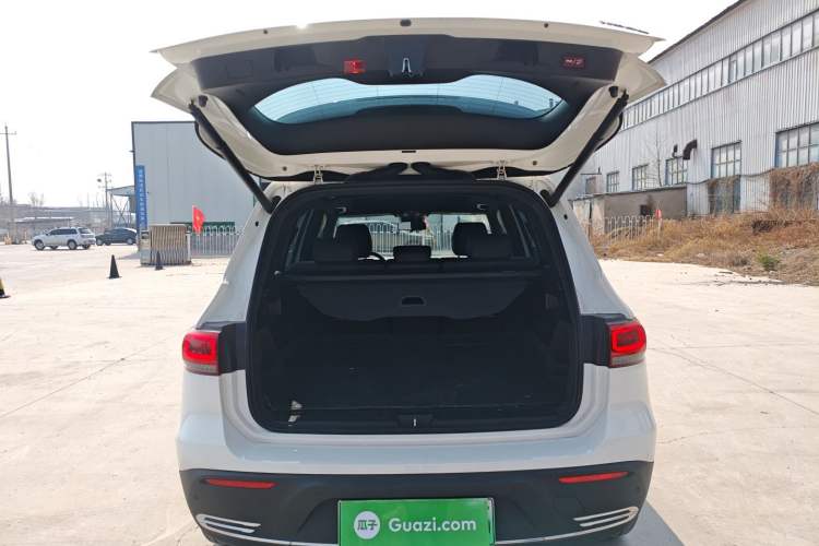 Used Mercedes-Benz EQB 2022 EQB 260
