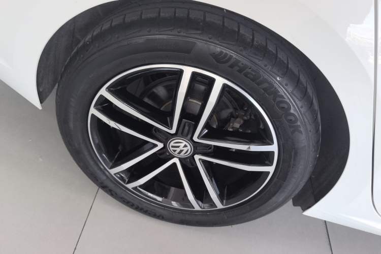 Used Volkswagen Lamando 2019 280TSI DSG Comfort Edition China VI standard
