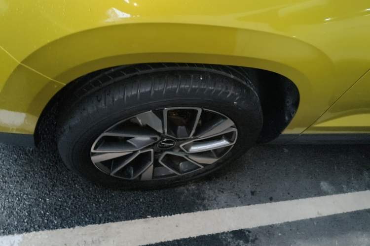 Used Jetta VS5 2019 280TSI Automatic Glory Edition
