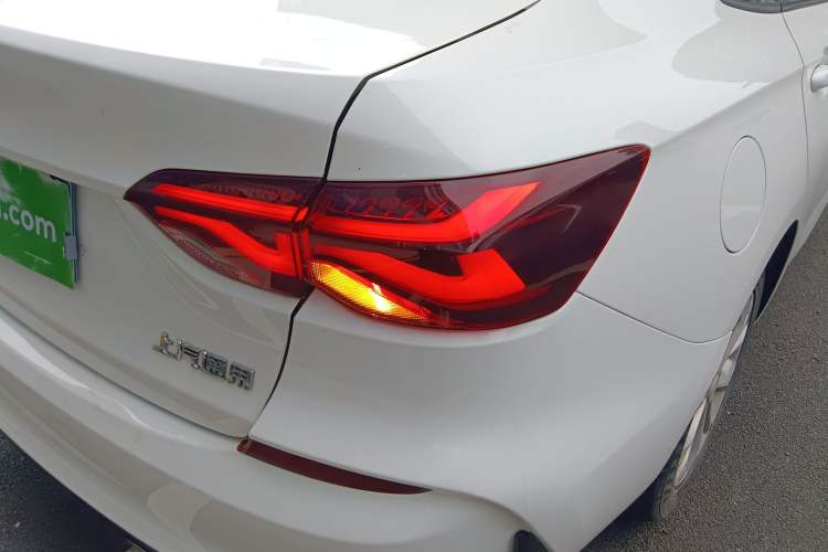 Used Chevrolet Monza 2023 1.5L Dual-Clutch Enjoyment Edition