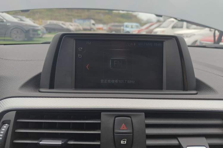 Used BMW 1 Series 2018 120i M Sport Package
