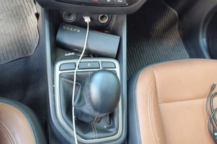 Used Changan Eado 2016 1.6L GDI Manual Cool Edition