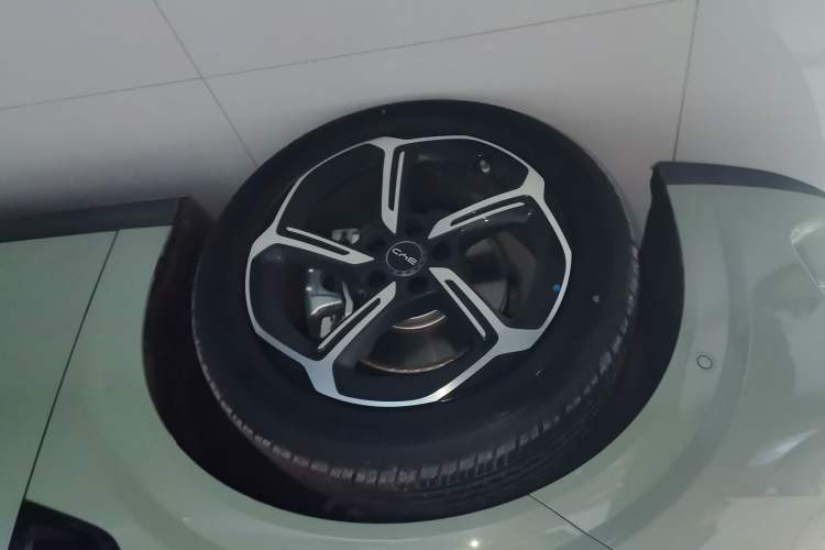 Used BYD Seal 06GT 2025 Intelligent Driving Version 605 Heatwave Edition
