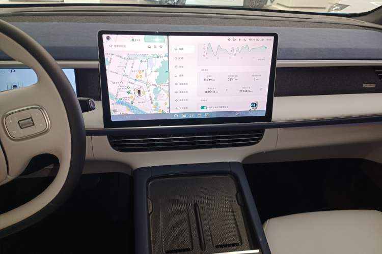 Used XPeng G6 2023 755 Ultra-Long Range Max