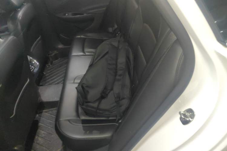 Used Chevrolet Malibu XL 2018 530T Automatic RuiChi Edition
