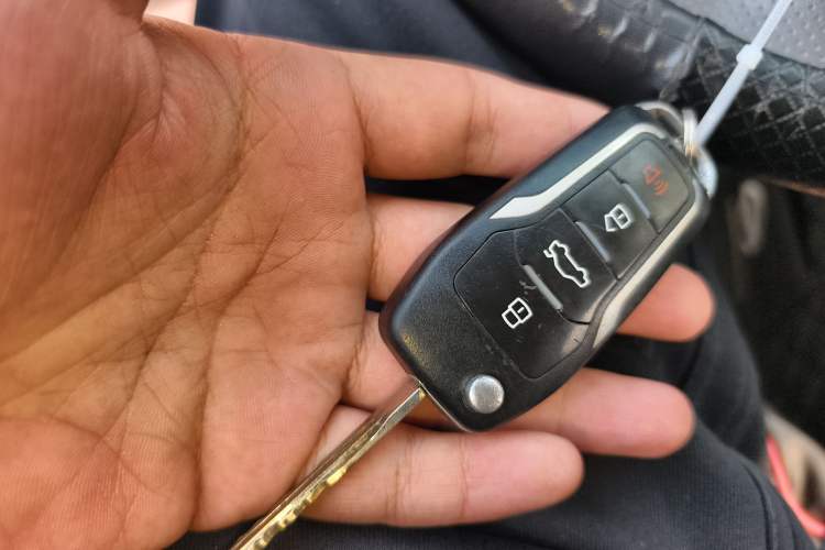 Used Nissan Sunny 2011 1.5XE CVT Comfort Edition