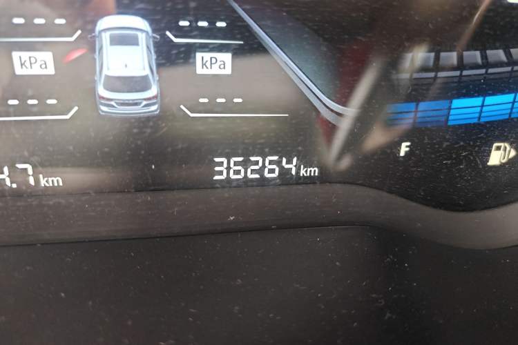 Used Bestune T33 2019 1.6L Manual Luxury Version China V