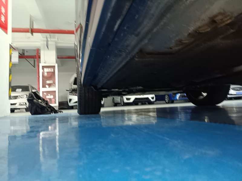Used Lynk & Co 01 2024 2.0TD Two-Wheel Drive Global Pro — 22