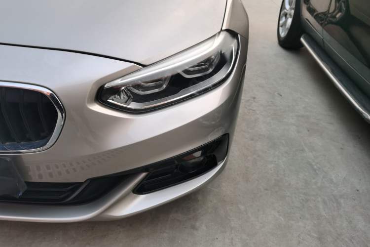 Used BMW 1 Series 2018 Facelifted 118i Sport Edition
