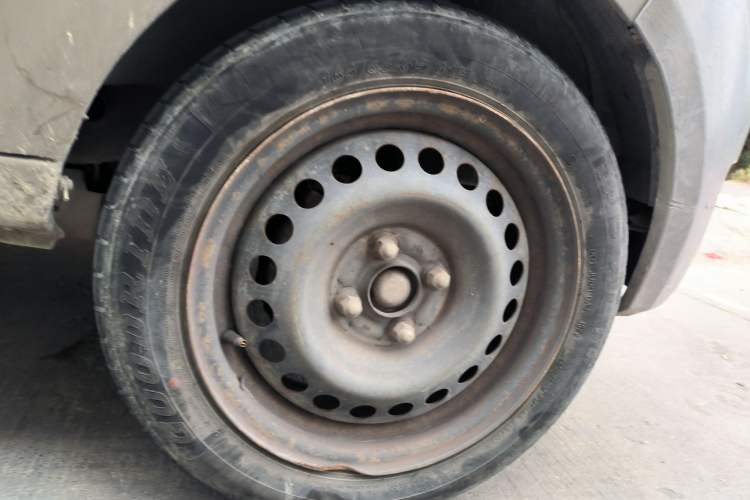 Used CHANGAN KAICHENG Taurus 2013 1.2L Standard Version
