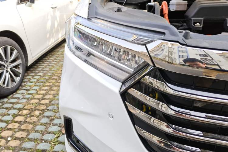 Used Honda Odyssey 2024 2.0L eHEV Sharp·Luxury Edition