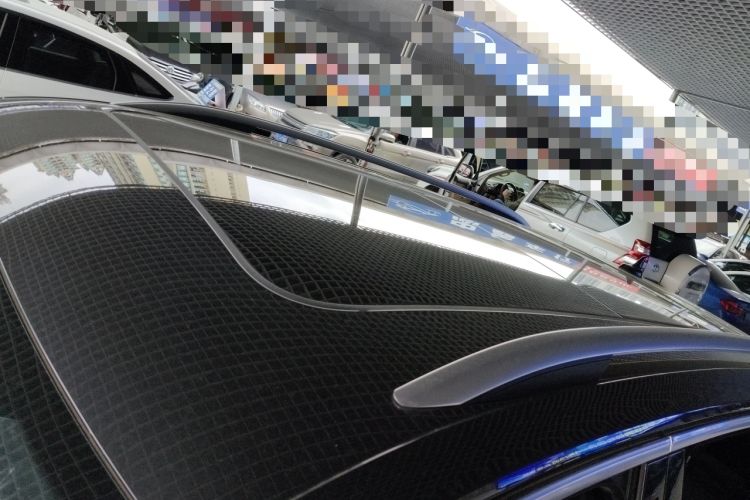 Used Volkswagen Tayron 2024 380TSI All-Wheel Drive R-Line Pro Smart Edition Roof