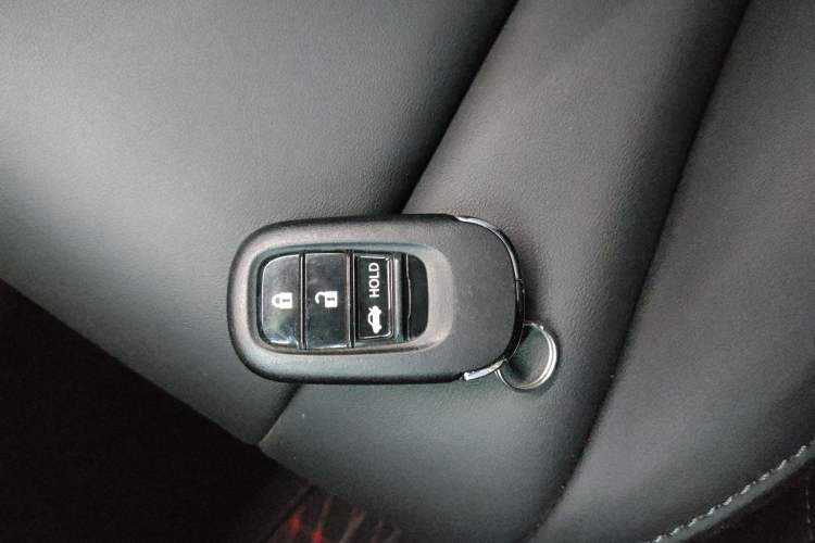 Used Honda Inspire 2023 260TURBO Deluxe Edition
