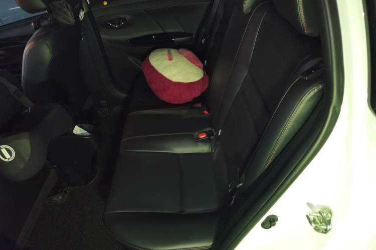 Used Toyota YARiS L Zhi Xuan 2022 X-Trail 1.5L CVT Luxury PLUS Edition