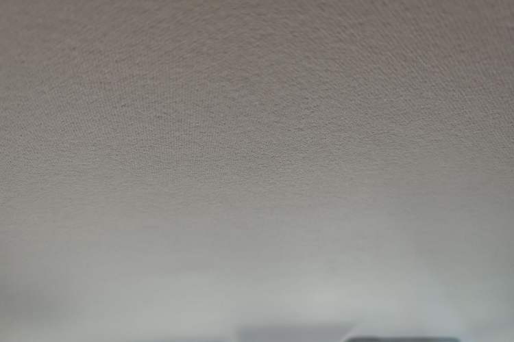 Used Leapmotor T03 2021 400 Micro-Sugar Version Headliner