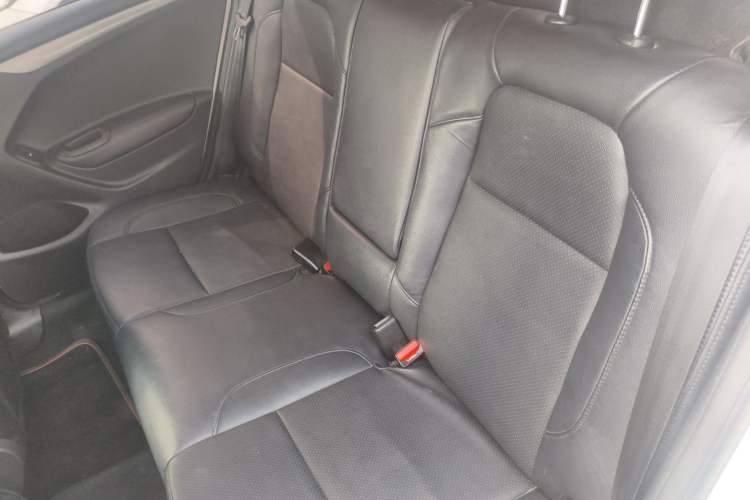 Used Citroen C3-XR 2015 1.6L Automatic Smart Version