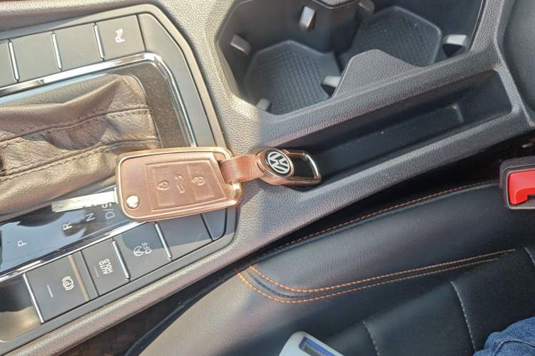 Used Volkswagen Bora 2023 200TSI DSG YueXing PRO Edition
