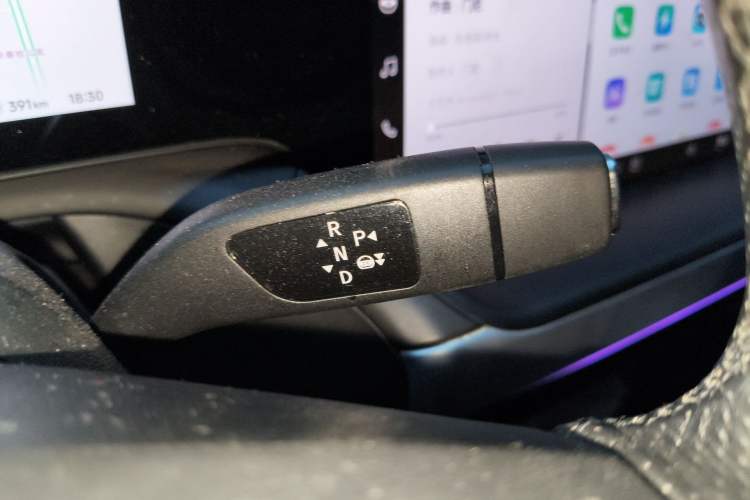 Used XPeng P7 2020 586E