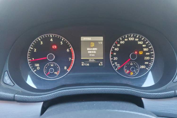 Used Volkswagen Passat 2014 1.8TSI DSG Prestige Navigation Edition